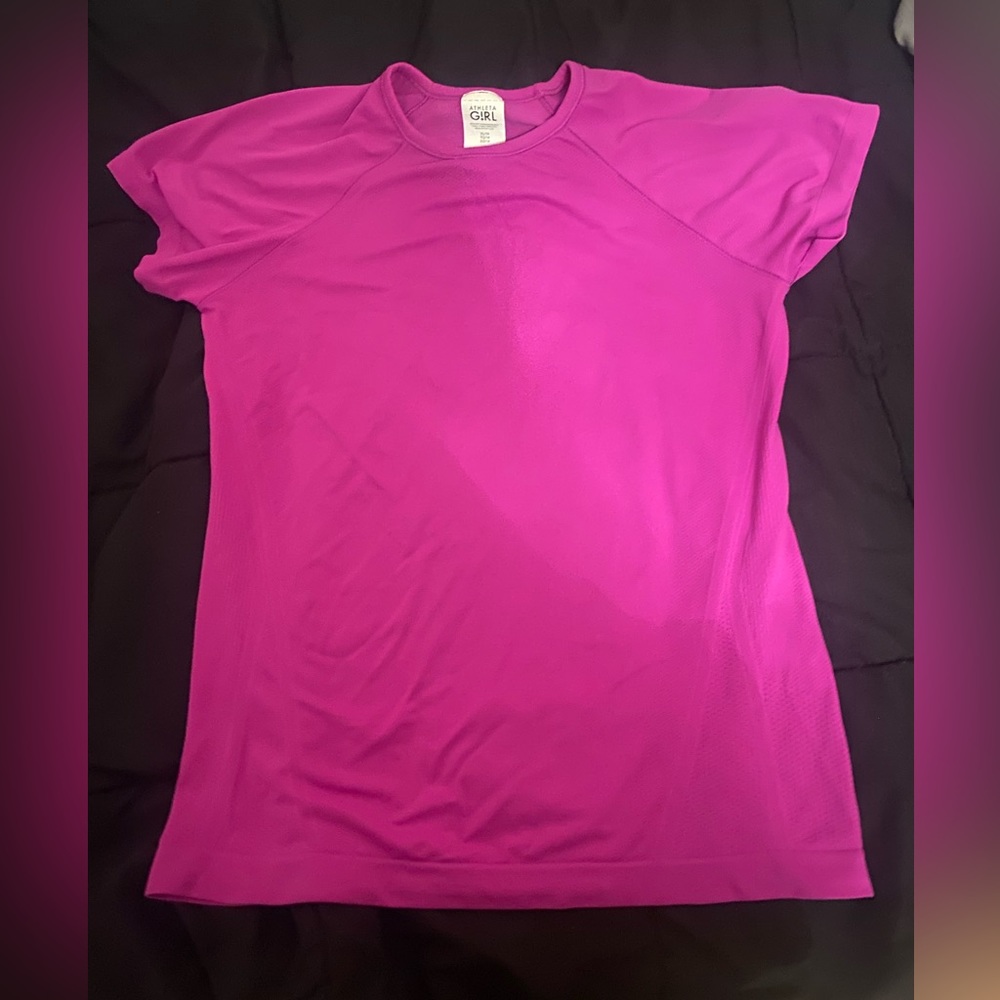 Athleta shirt
